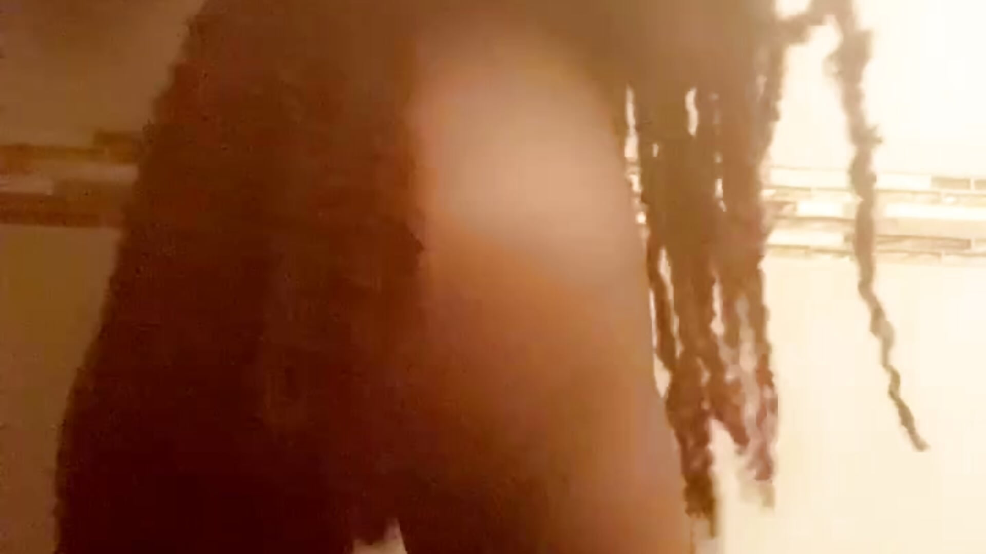 Fat ass twerking - video by jaydadolly cam model