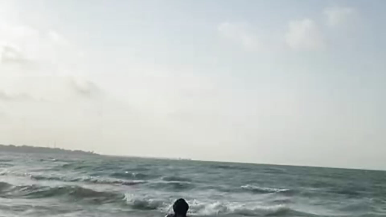 Beach - 視頻由 _kalypso_ 主播提供