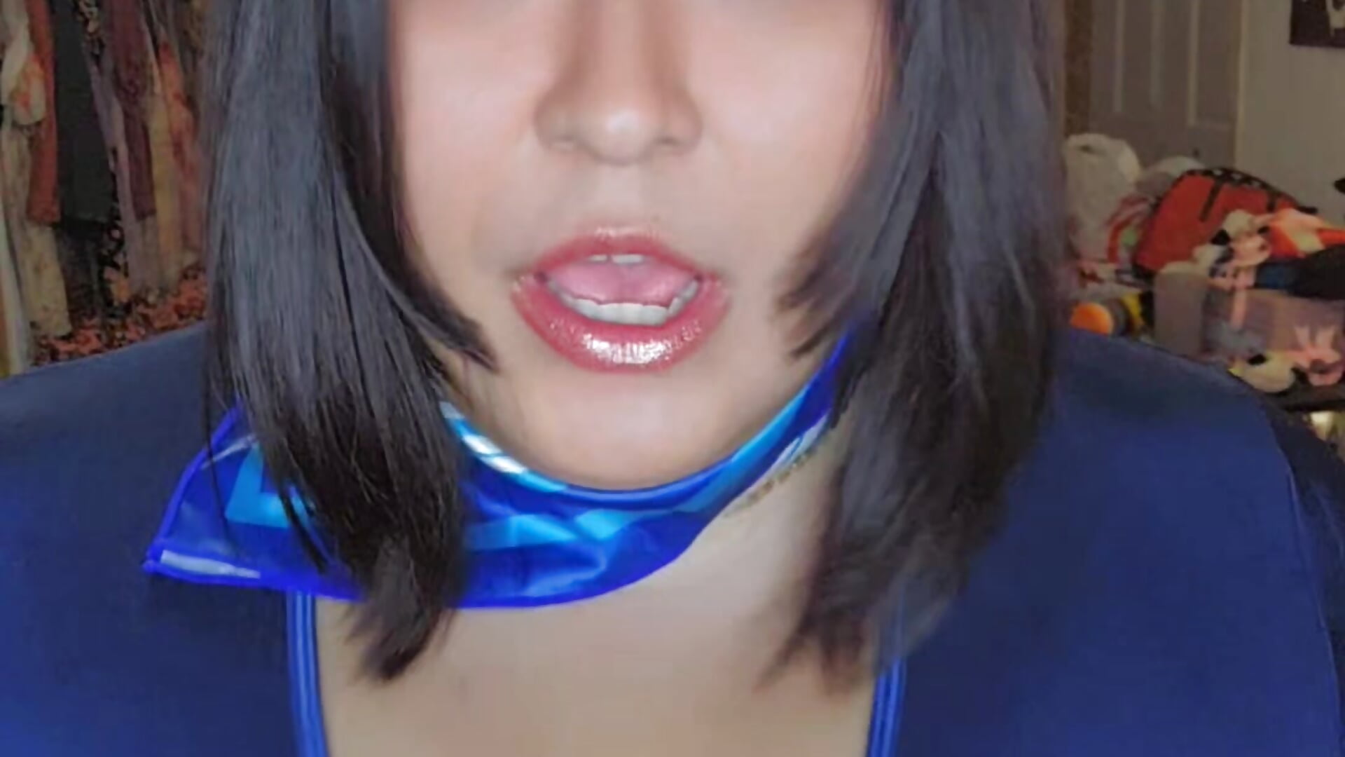 flight attendant rp - Cupcakecutie449 kullanıcısının videosu