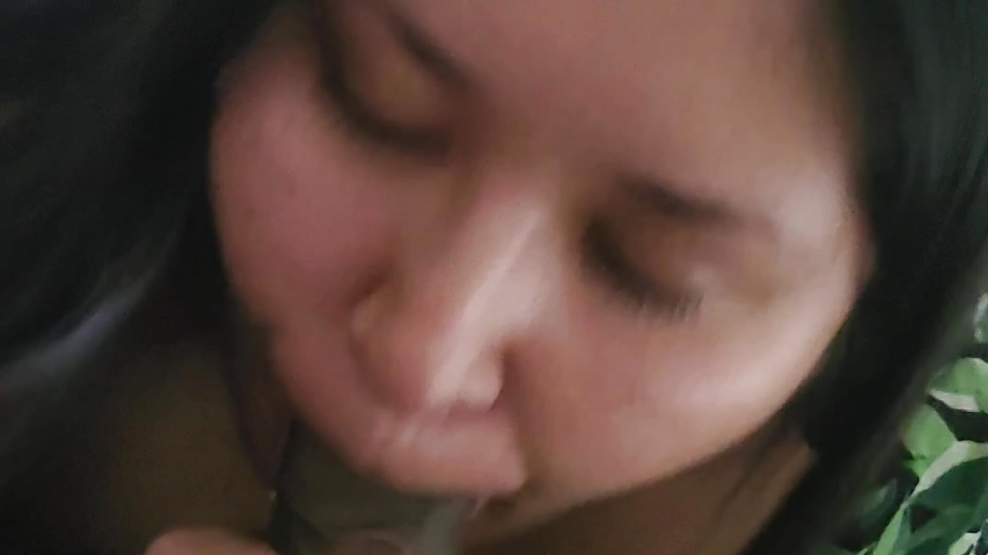 First time sucking Devin 🥵