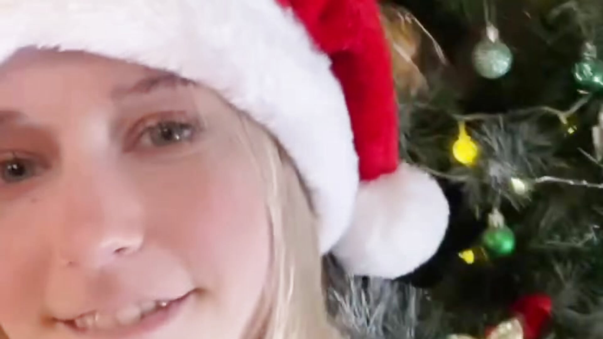 Merry Christmas! - video by Arveni cam model