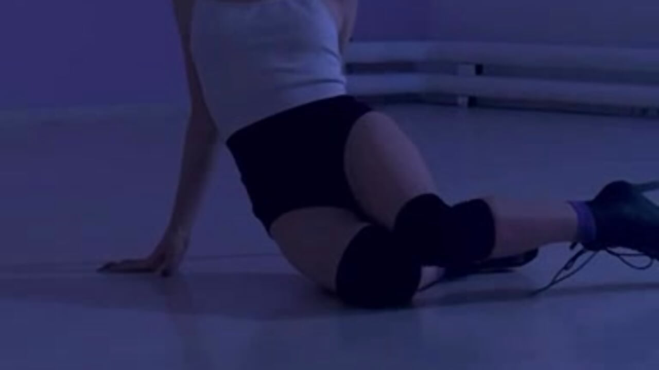 First dance