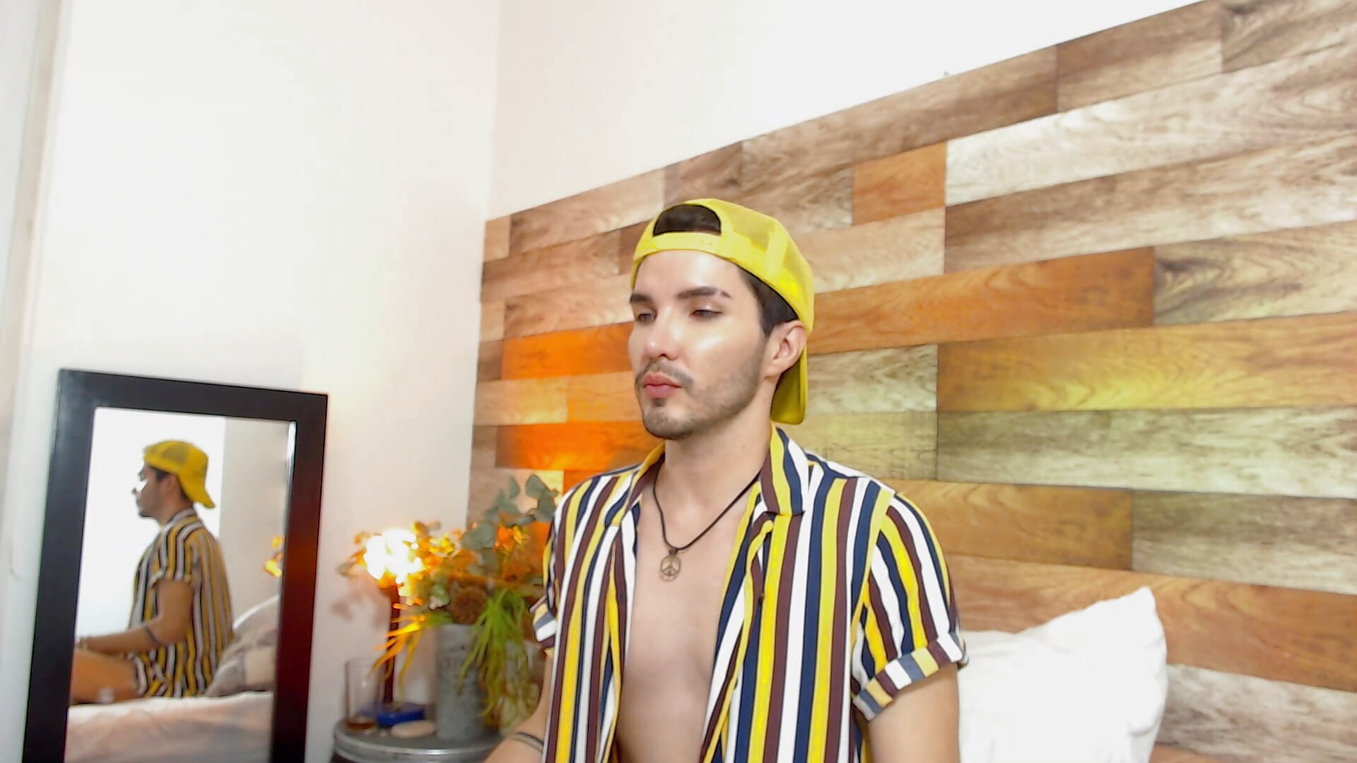 2022-07-27 19-05-17 - video by SAENNZ_01 cam model