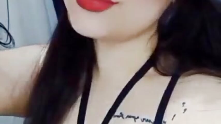 :3 - video oleh Alexxa_12 kamera model
