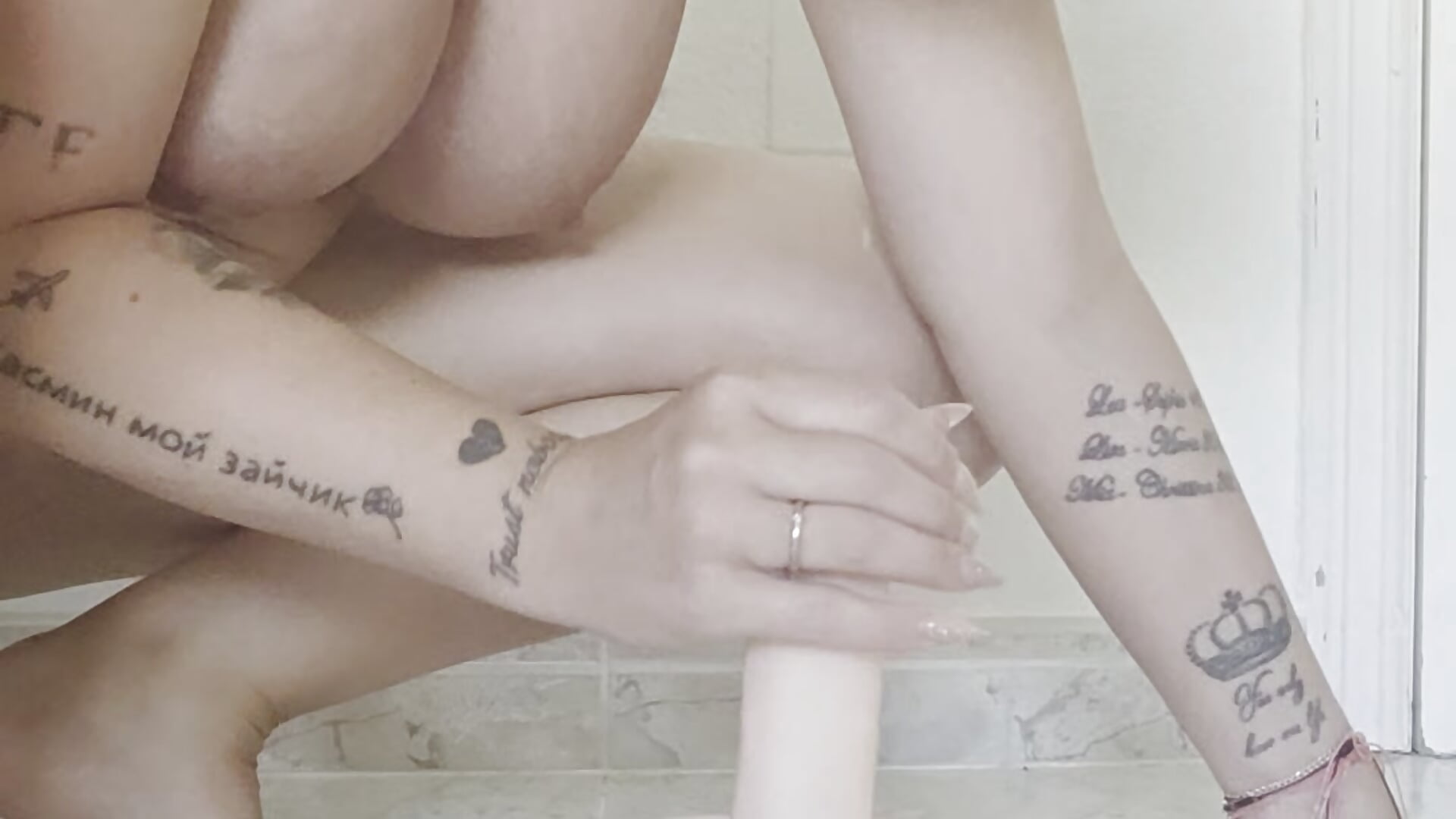 Torso Ride - video by Jassy_Foxy cam model