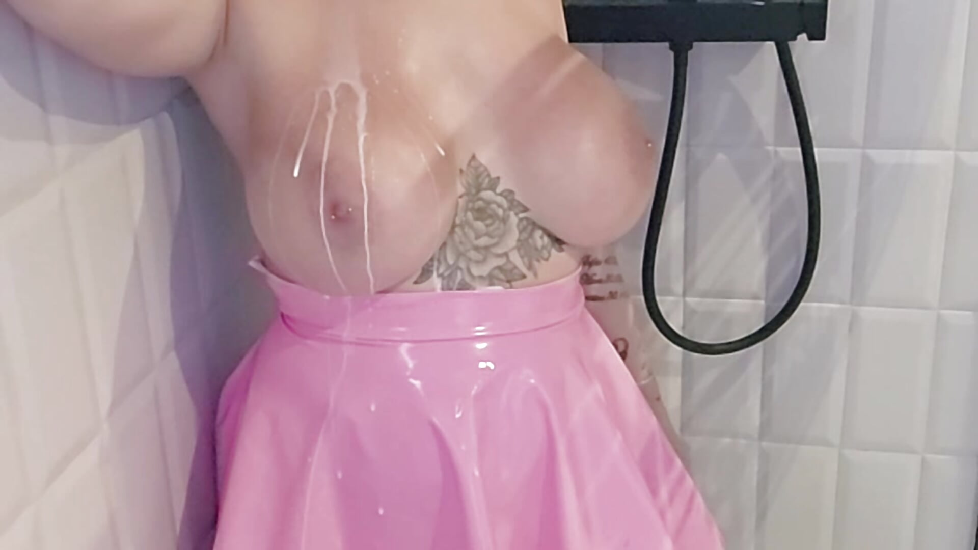 Milky Boobs Hotel