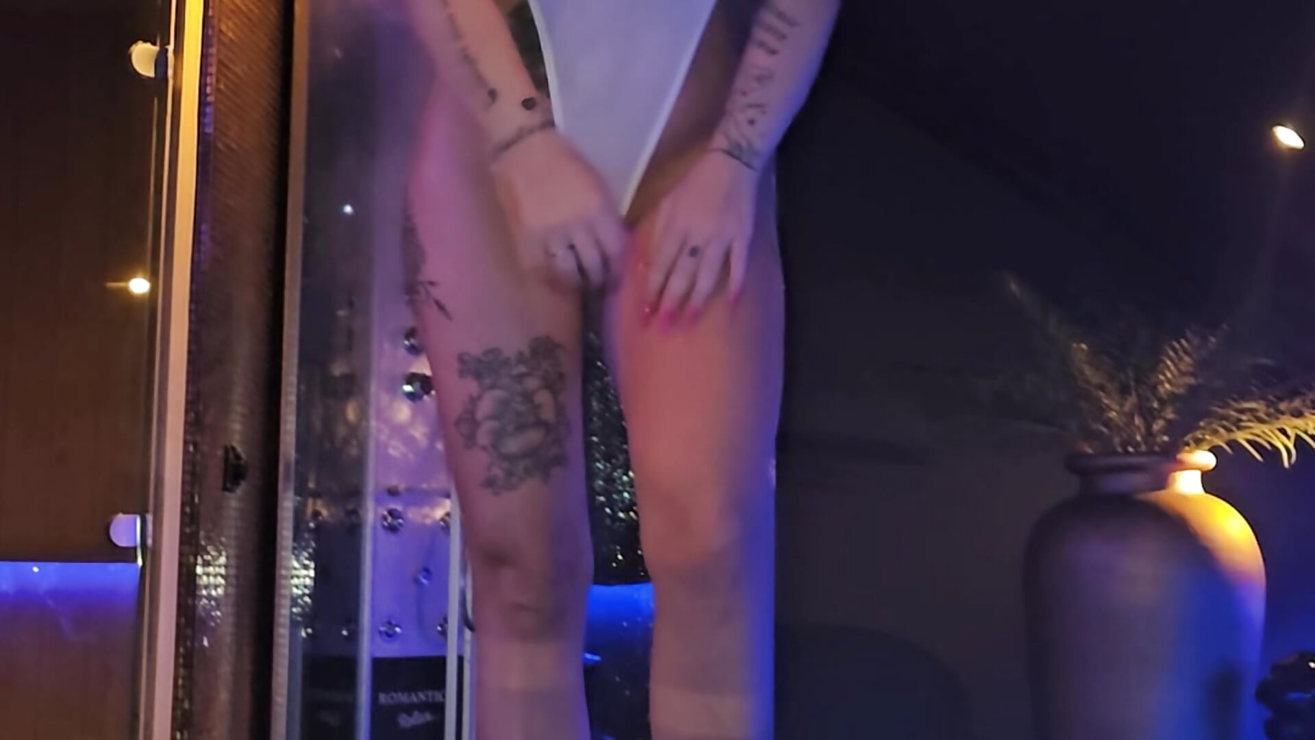 horny milf - סרטון של Jassy_Foxy, דוגמן/ית מצלמה