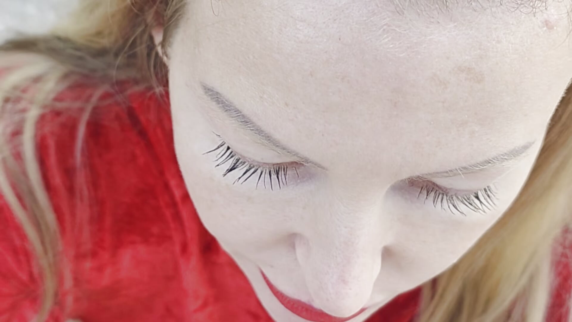 Nikolaus blowjob - video by Jassy_Foxy cam model