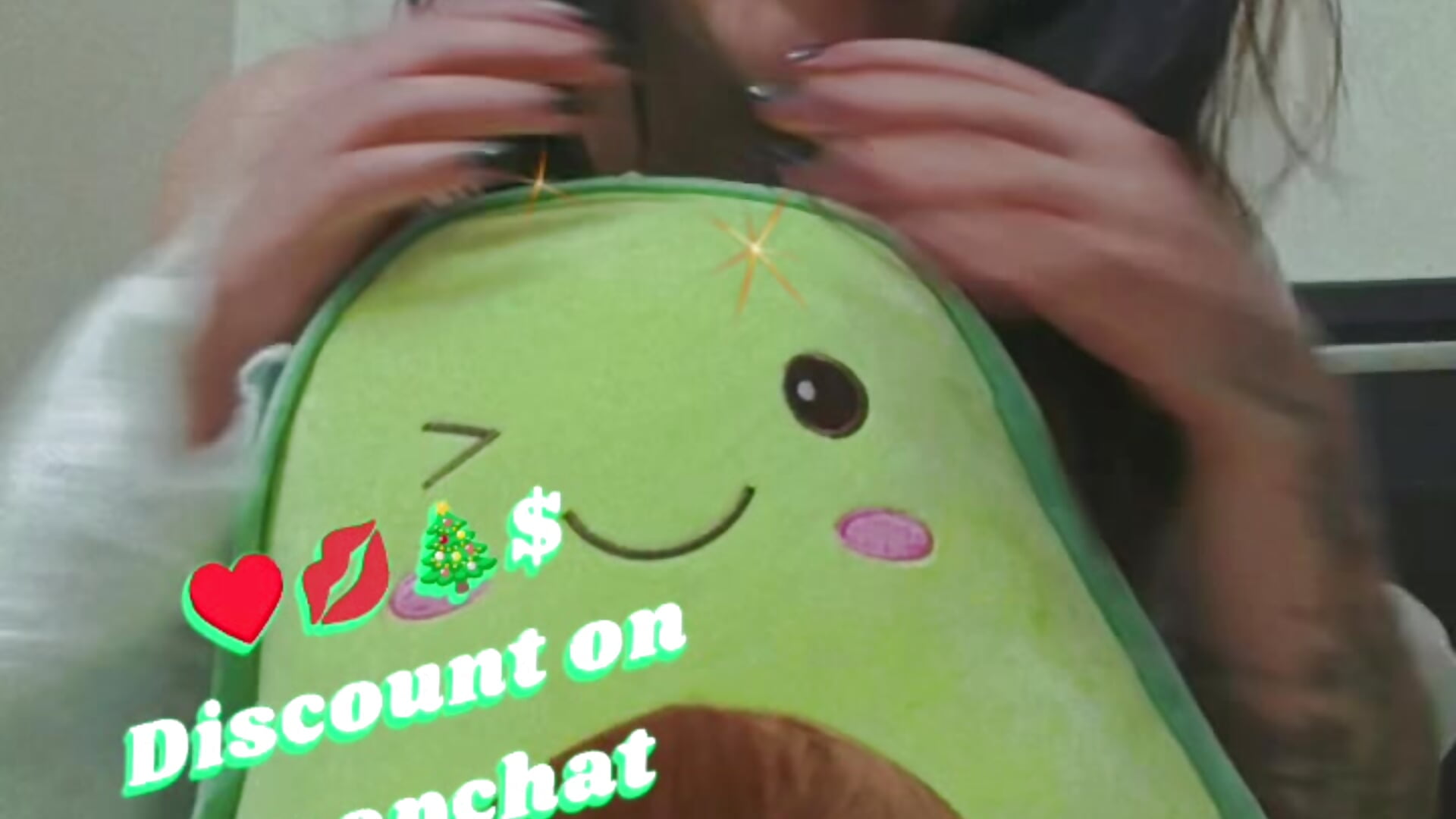 Snapchat for 2 semanas $175 tks - video by Sakura_0505 cam model