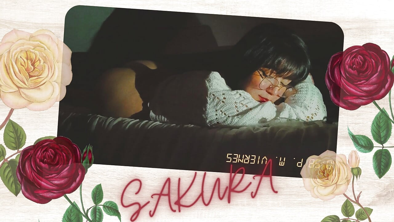 SAKURA 2026❤️💕 - video by Sakura_0505 cam model
