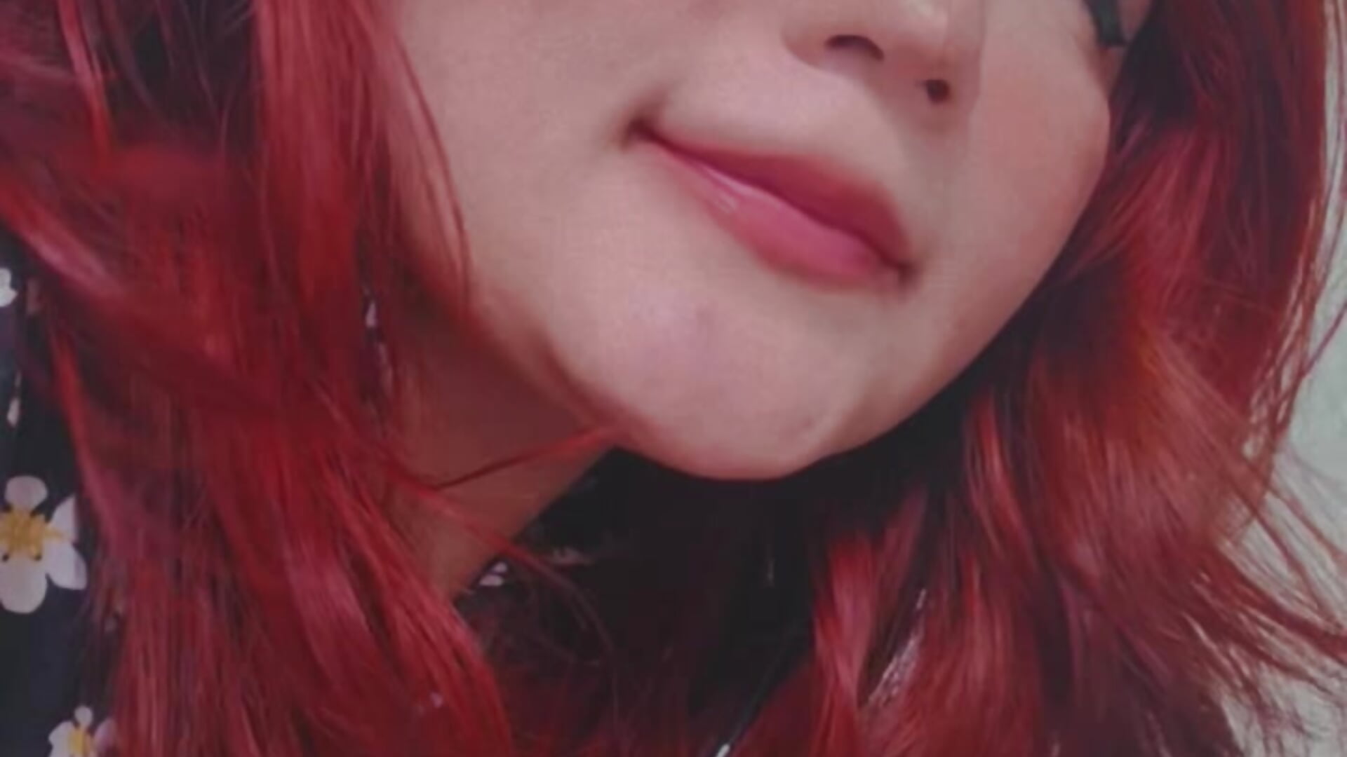 It was a delicious month of May ♥️💋🌹 - video by Sakura_0505 cam model