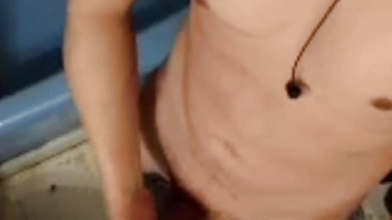 Trying not to cum too quick pt.1 - video by Baggin_Straight_Boys cam model