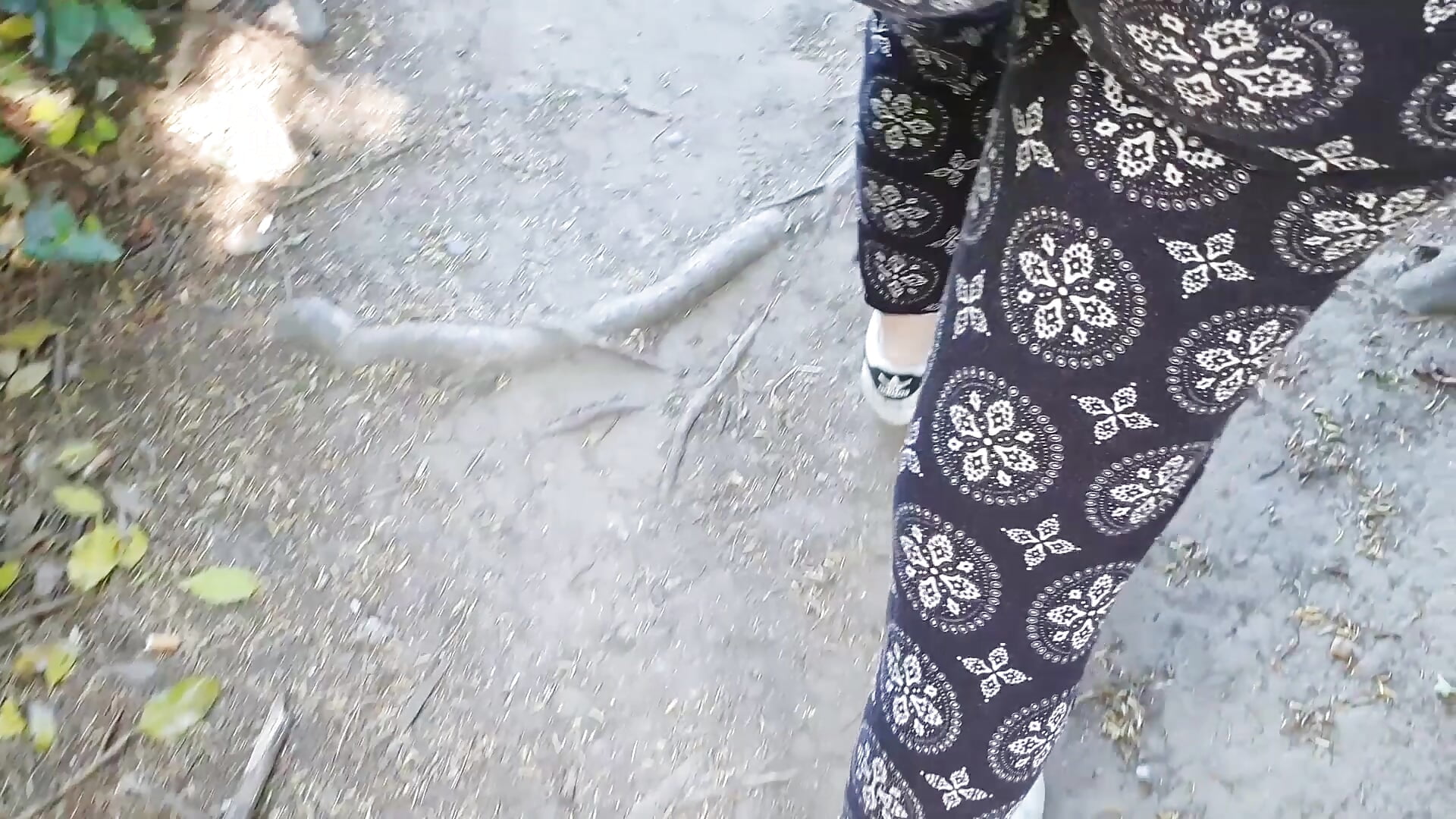 fickdate mitten an der hauptstrasse - video av Lisa_Sack cam-modell