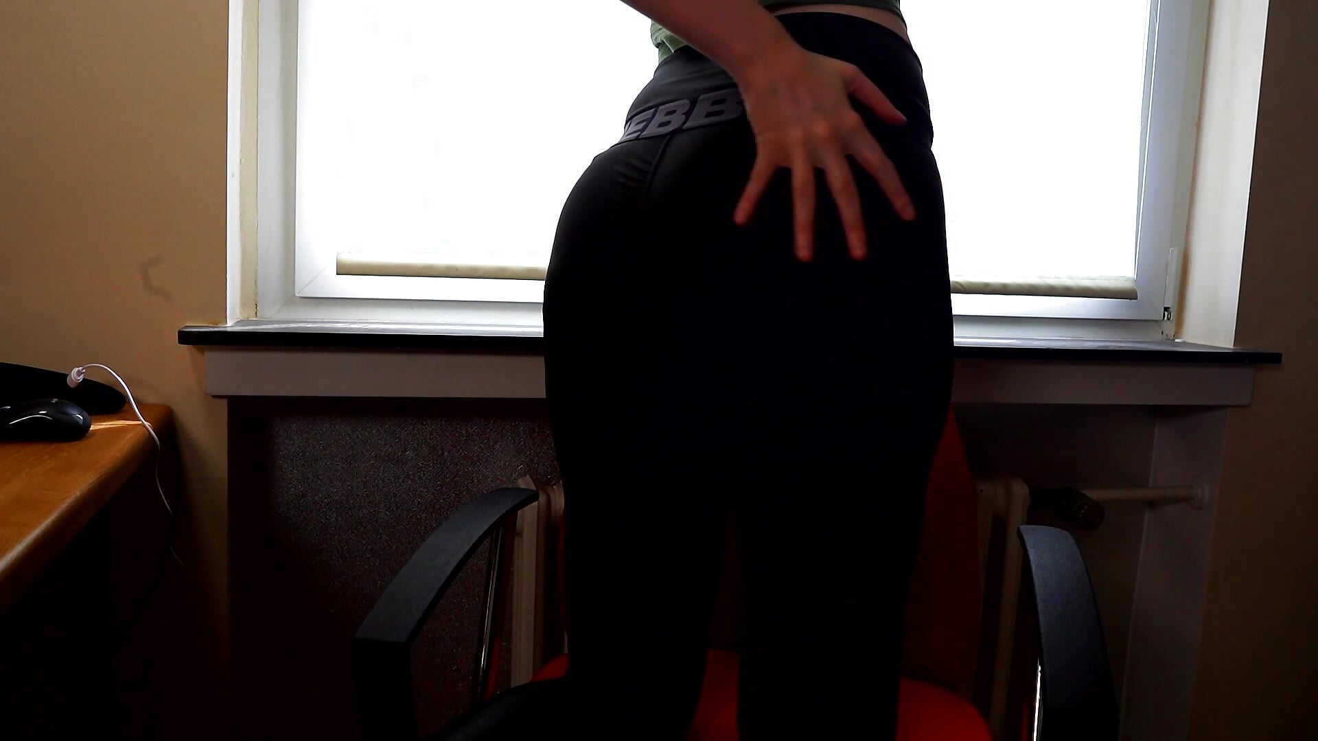 Ich mach dich zum Fremdficker - video by Lisa_Sack cam model