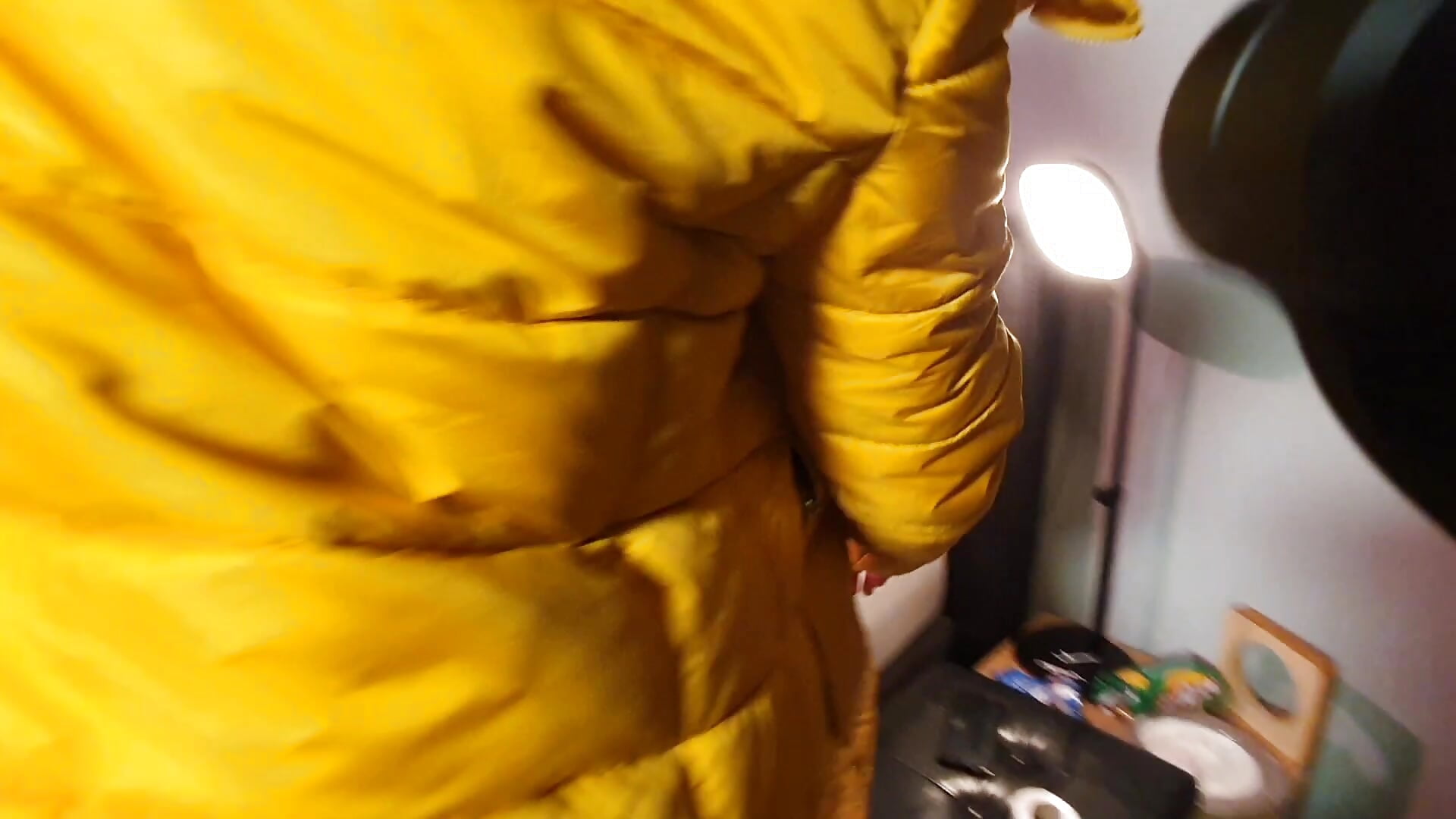 nachbar fickt mich in stepjacke und boots - video by Lisa_Sack cam model