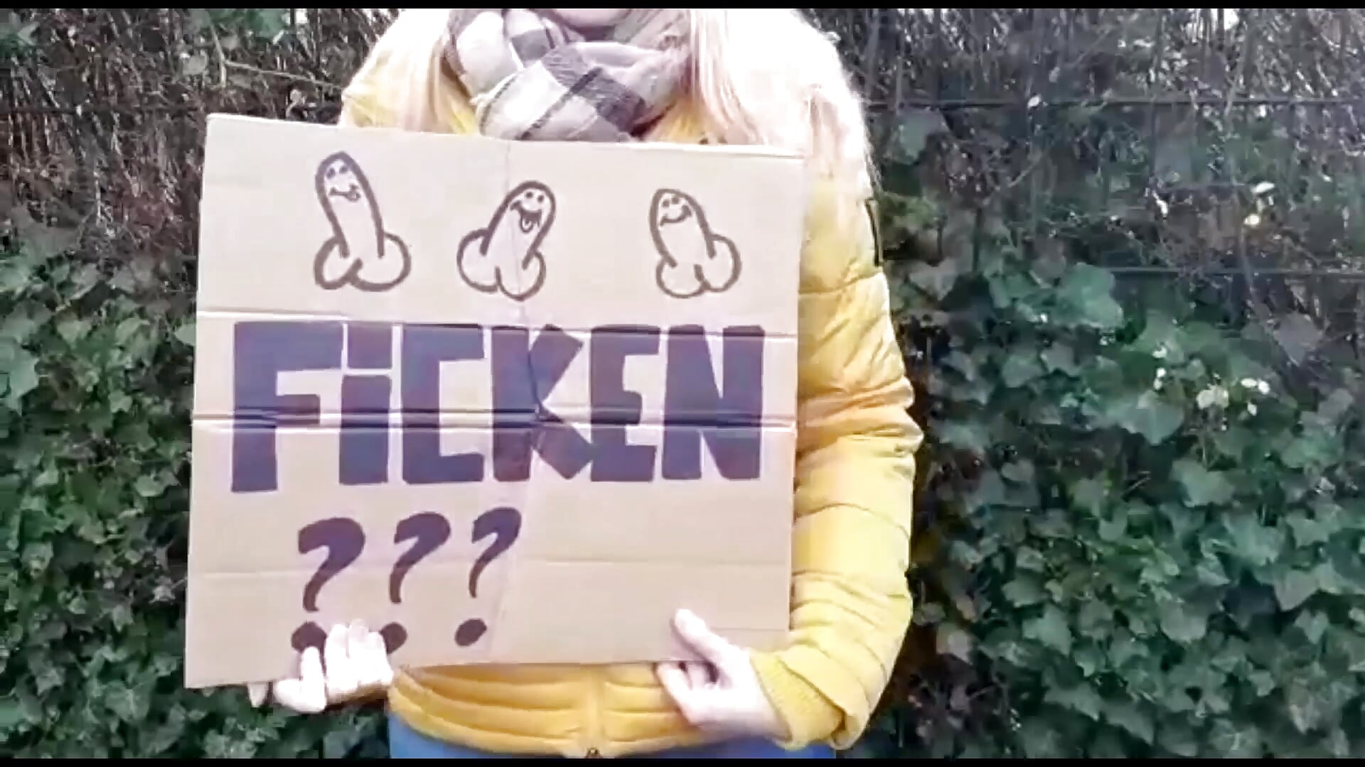 user parkplatz fickdate mit tobias - video by Lisa_Sack cam model