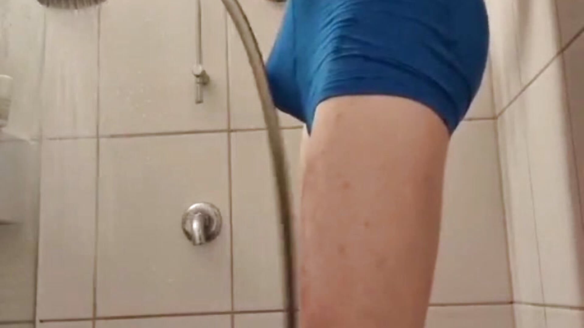 sexy in der Dusche – video od webkamerové modelky Prinz_von_hoffeld112