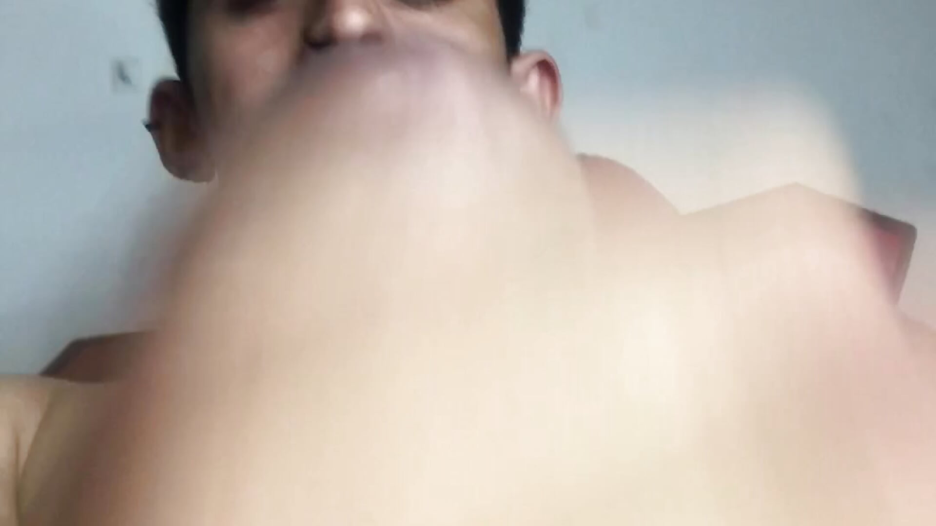 I'll leave my mark on you with my cum and my cock