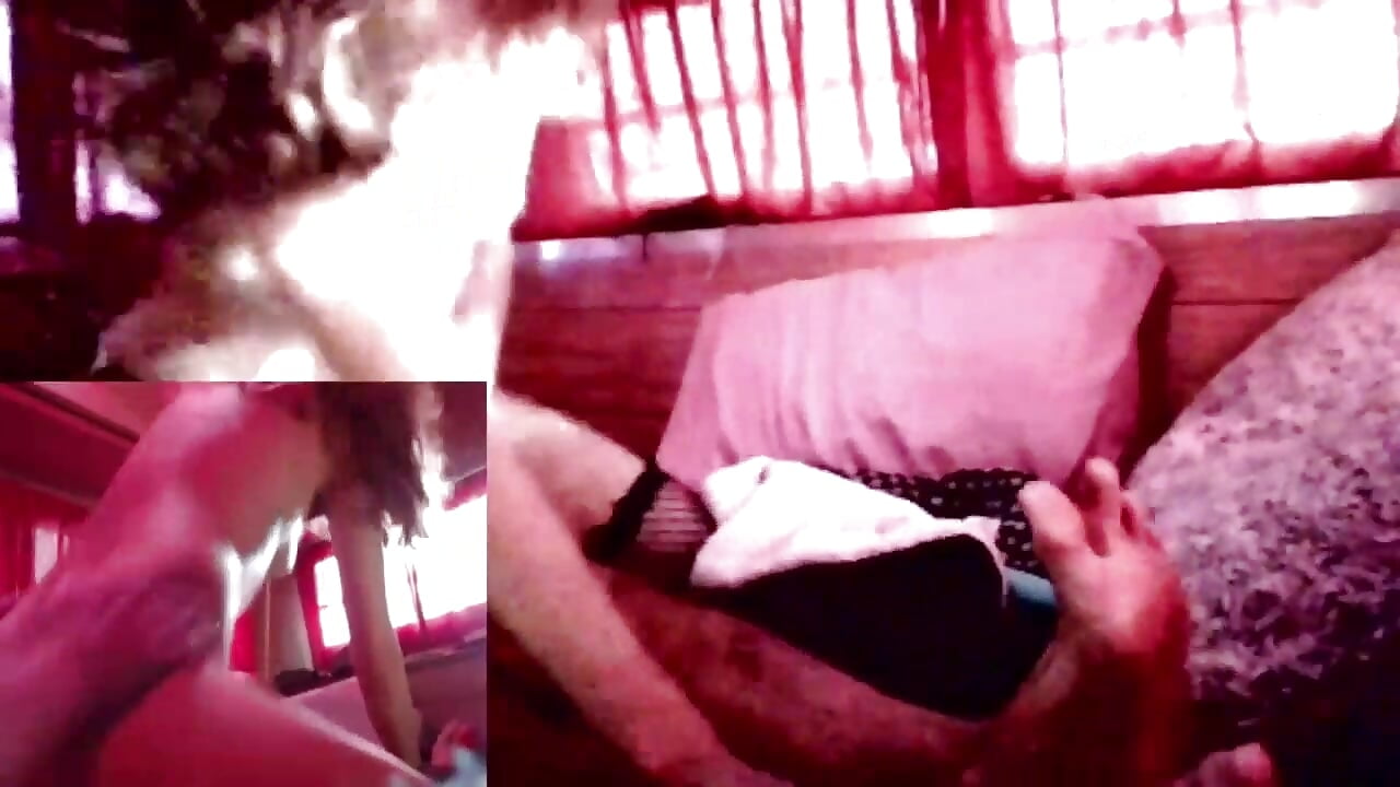 fuckin like rabbits preview 10 sec - video by Crazylilredhead69 cam model