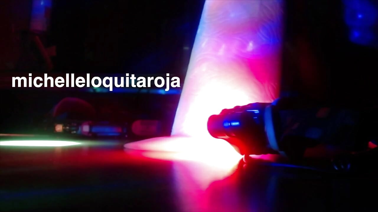 tornado clouds school girl preview  fire cloudy PNP 7 minutes of  FIRE SPUN FUN - video by Crazylilredhead69 cam model