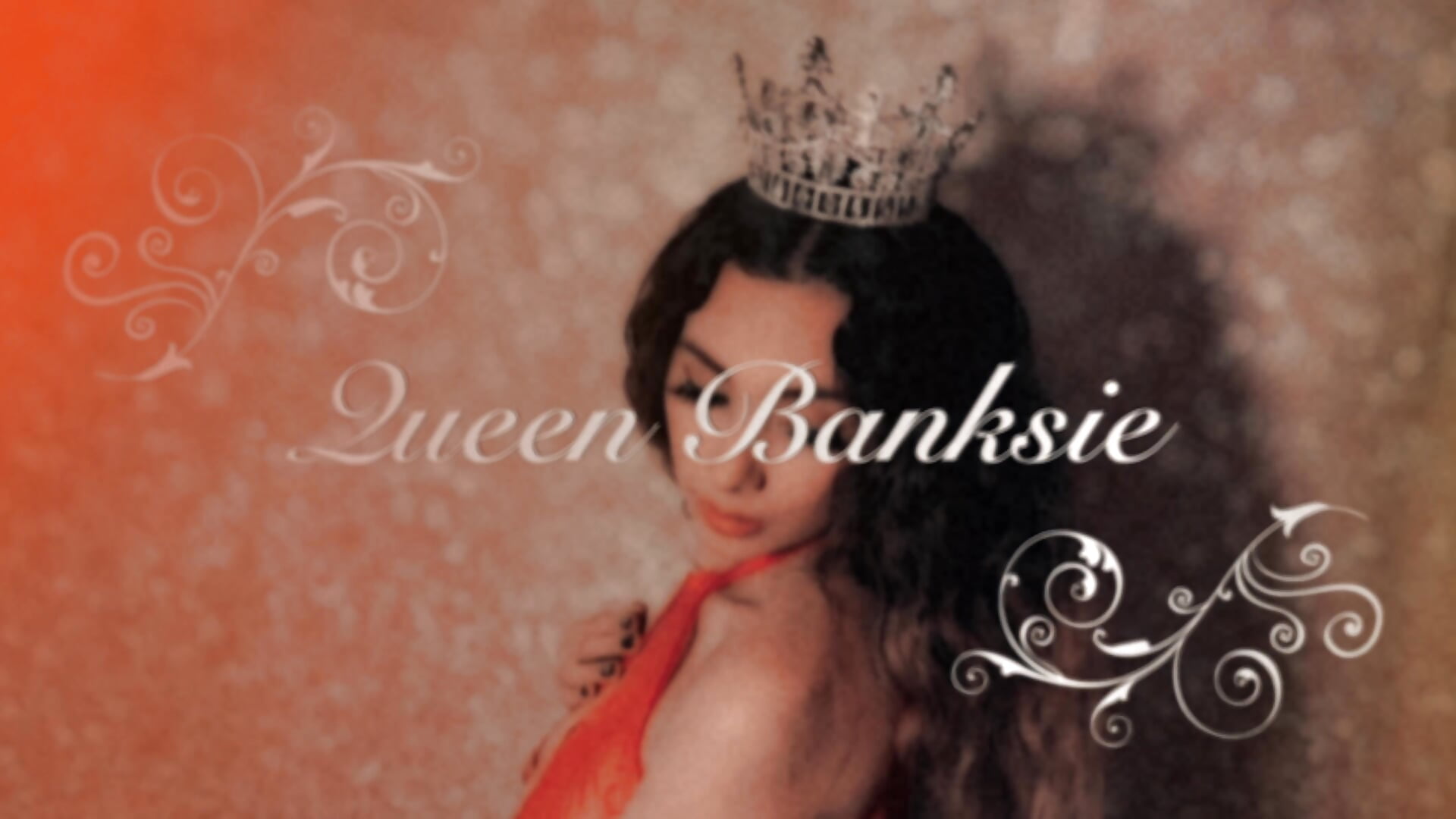 StripChat Queen & Brand Ambassador Banksie's CORONAtion & Knighting, Ready? - video by LindseyBanks