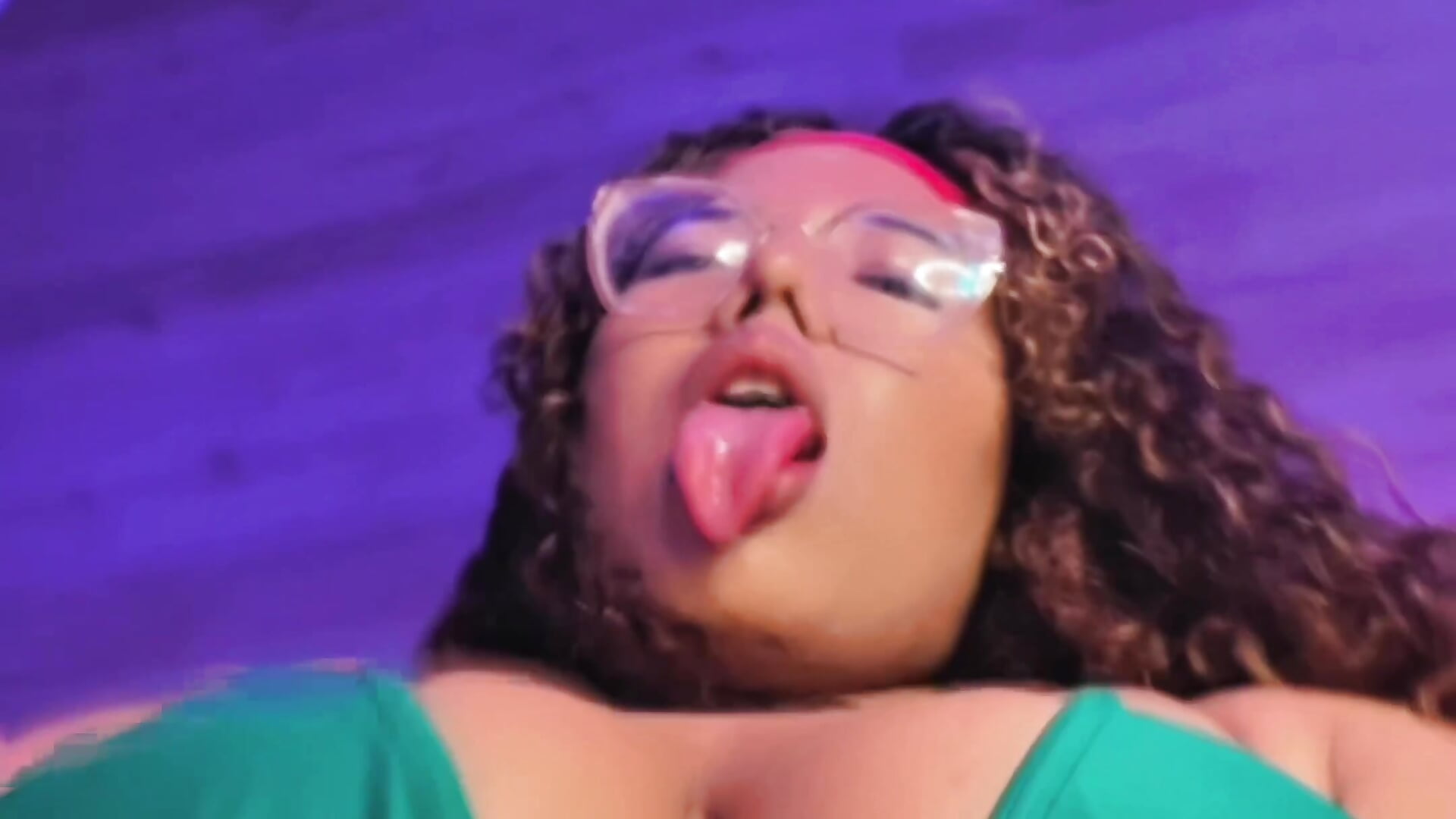 😈😈 - video by _nickypurple_ cam model