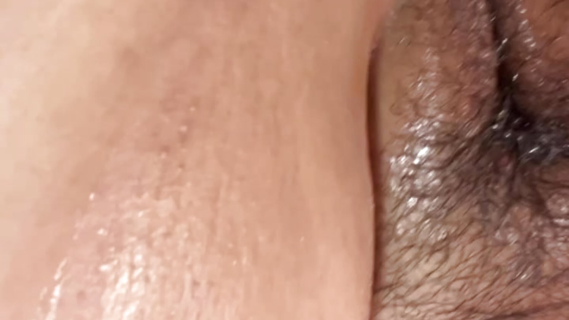 Super wet pussy!