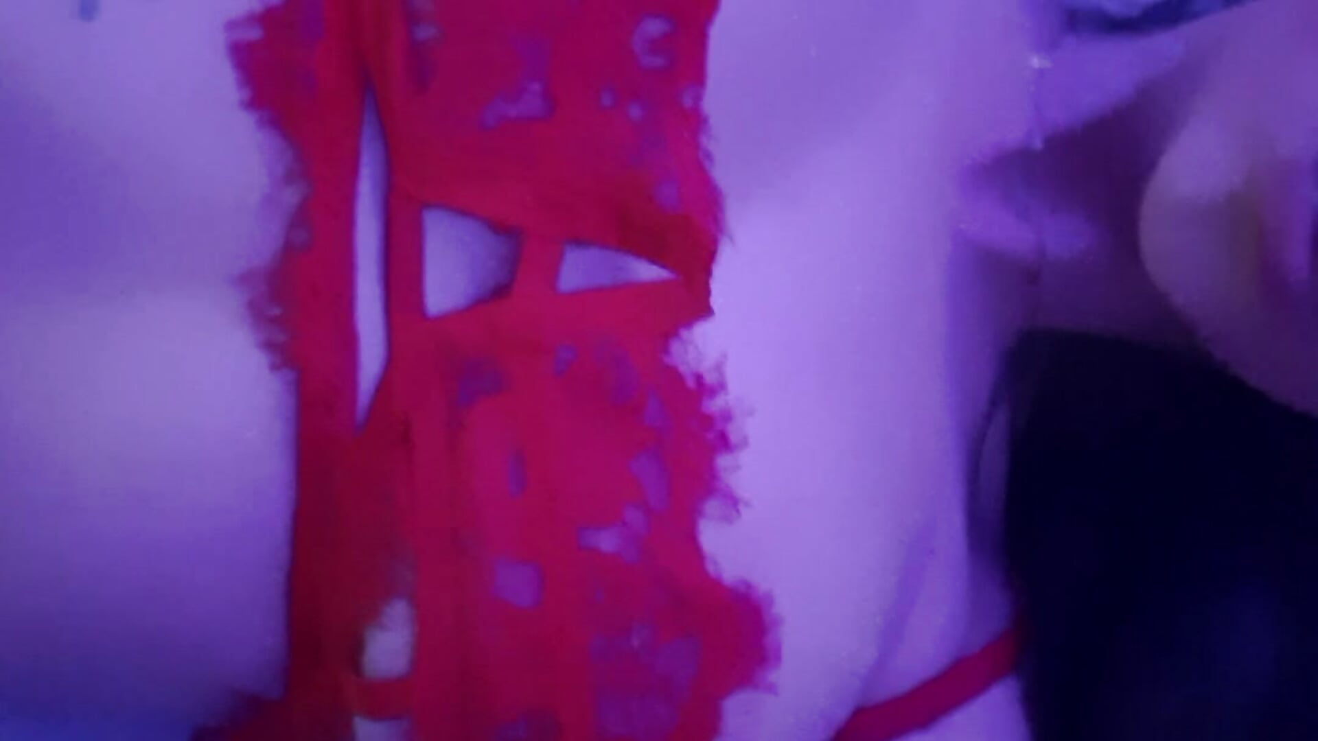 kiss♥ - _holy_1主播的视频