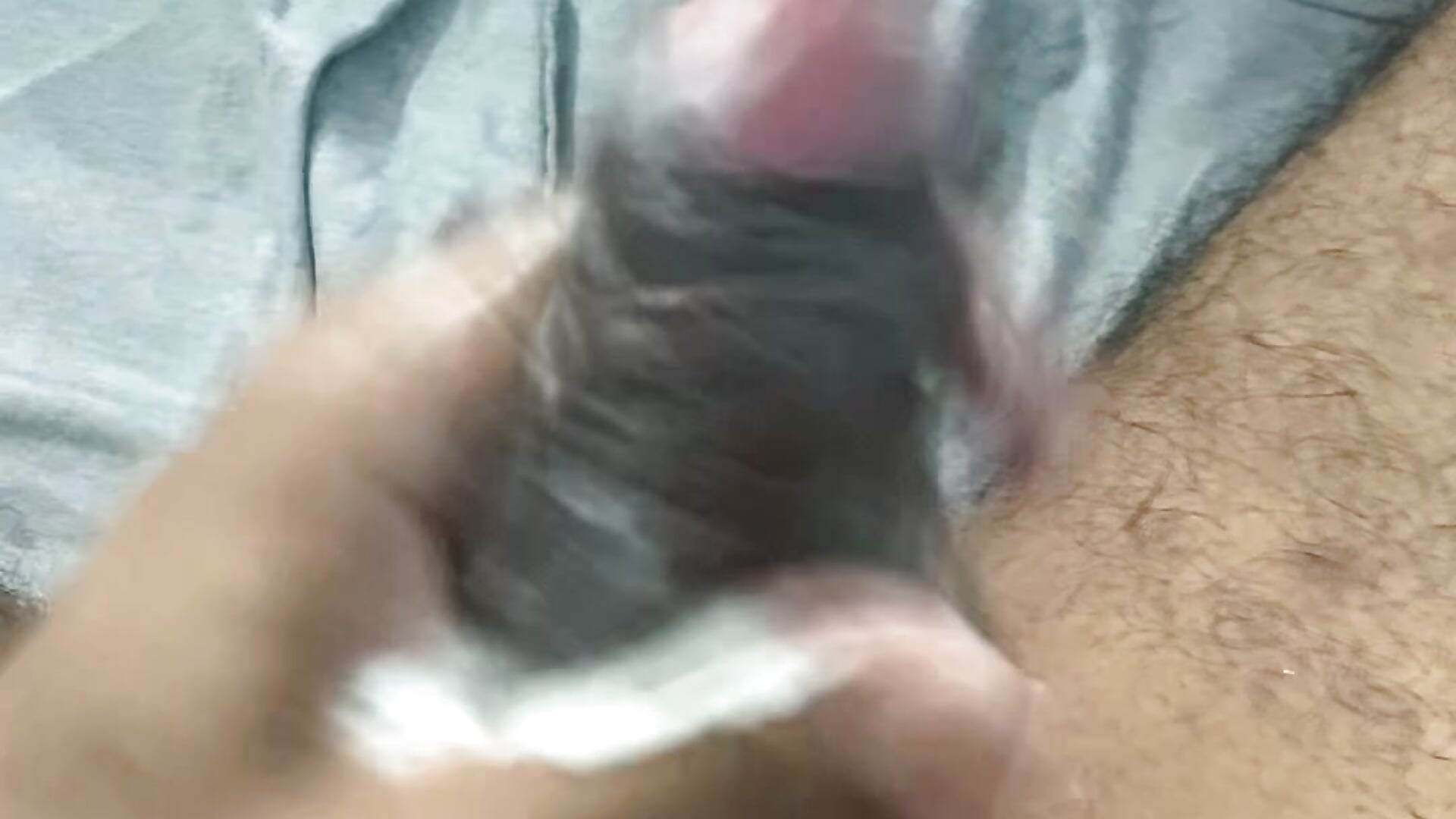 My Cum Video 11 (Mobile View) - video by ArjunDeeper cam model