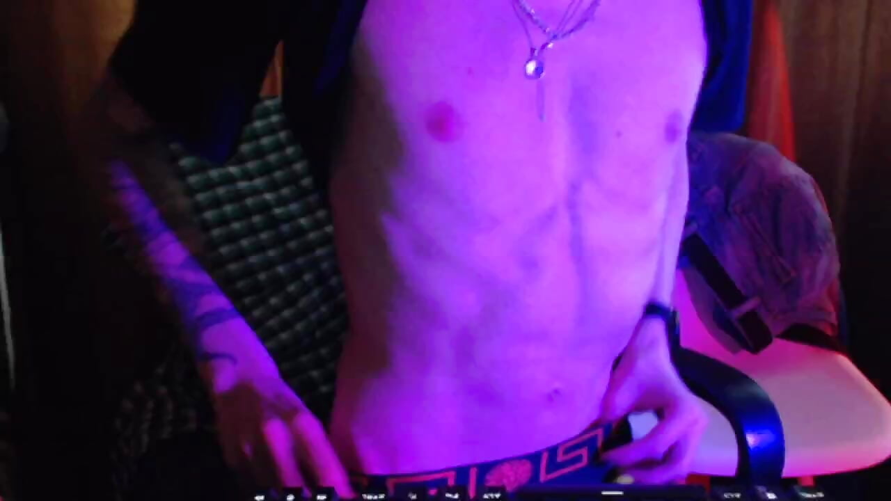 Teaser^^ - video av Alex_Nick_ cam-modell