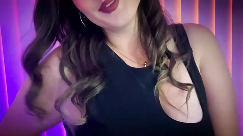 waiting for birthday gifts 🎁 - video by Belly_Rosse cam model