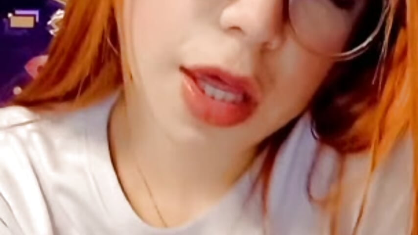 ahegao