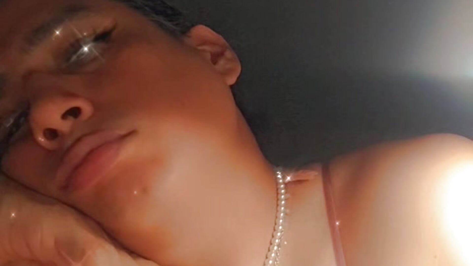 Bunny Ears Yeeeeiiii Lol - відео від вебкаммоделі Alexandra4uuu