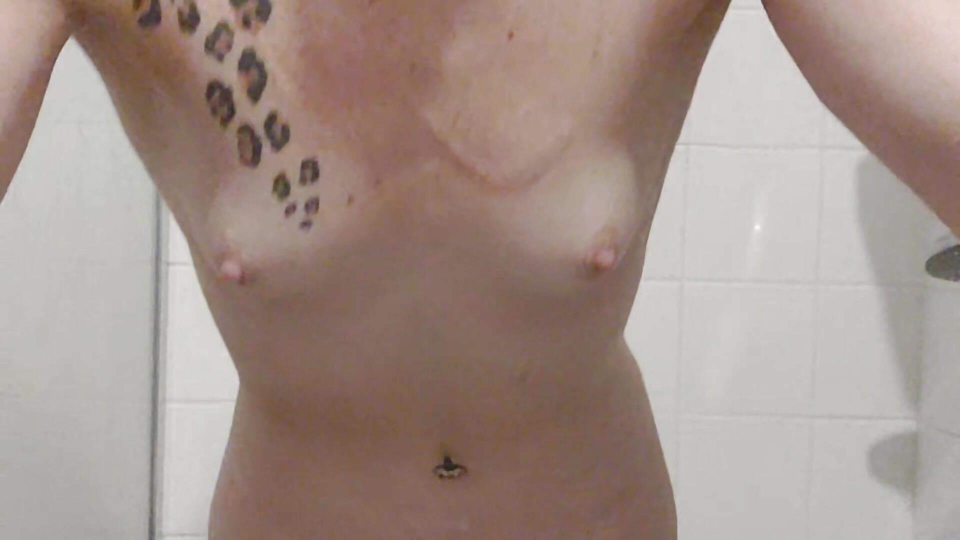 #EPILATION - video by Ladykimberly_XOXO cam model