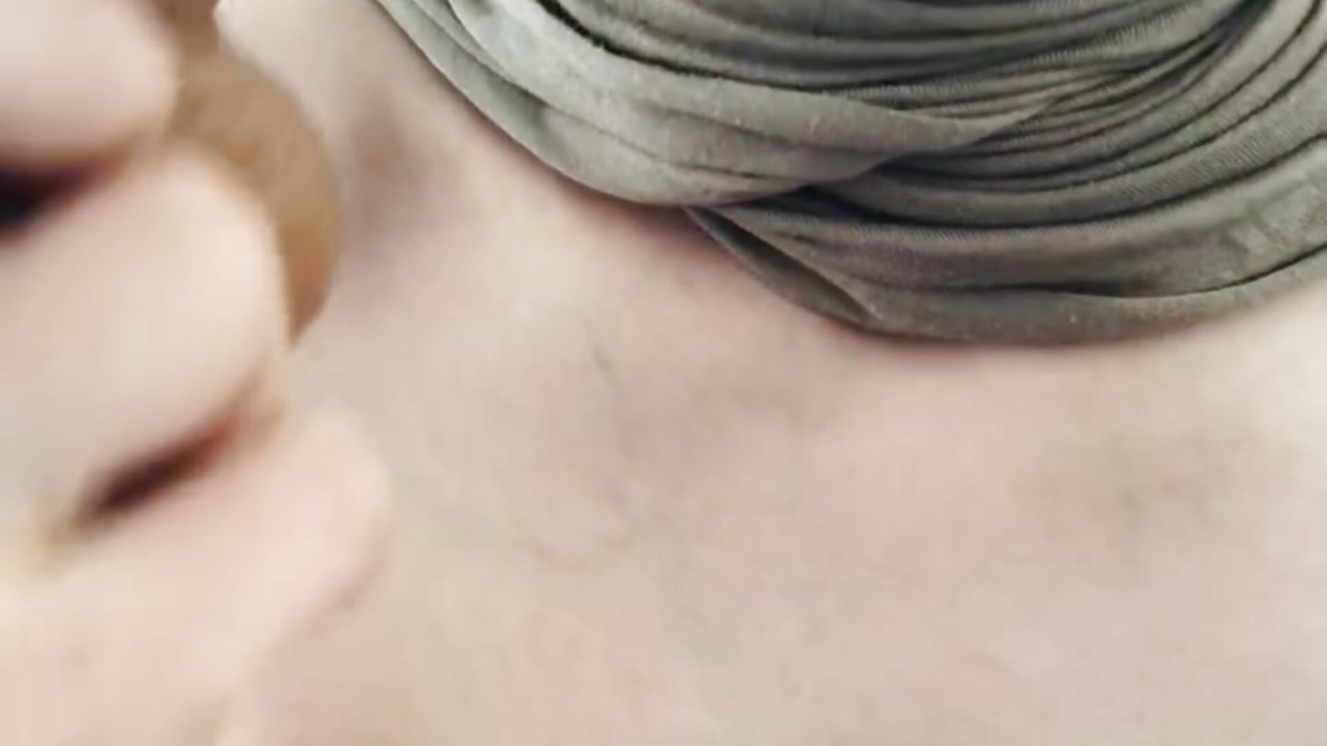 saksoo - Video von MelisKayaa Cam-Model