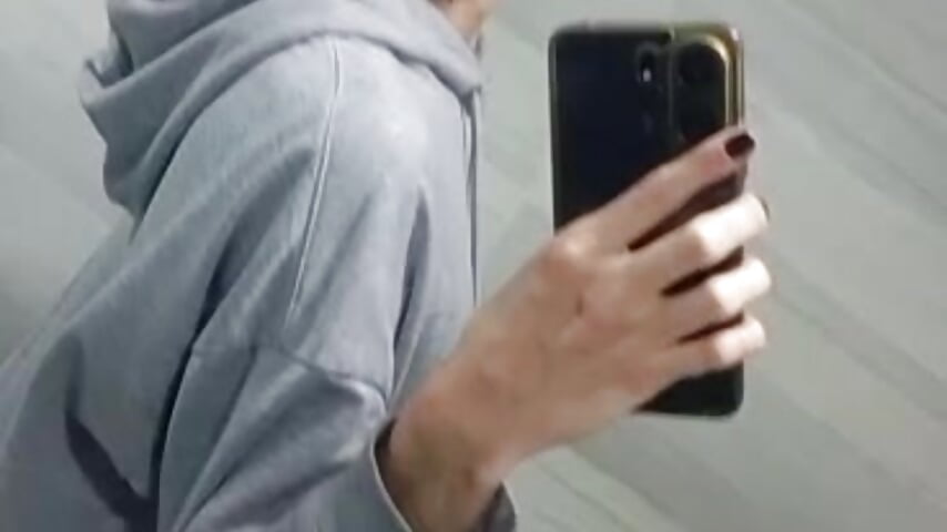 🐆 Wild, sexy and ready to show my wild side… 🖤🔥 - Nox_guy_next_door主播的视频
