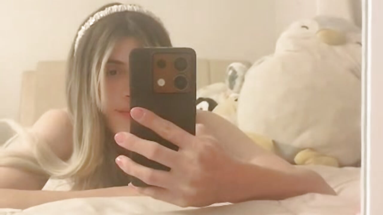 Your horny bunny - vidéo du modèle de showcams You_Sissy