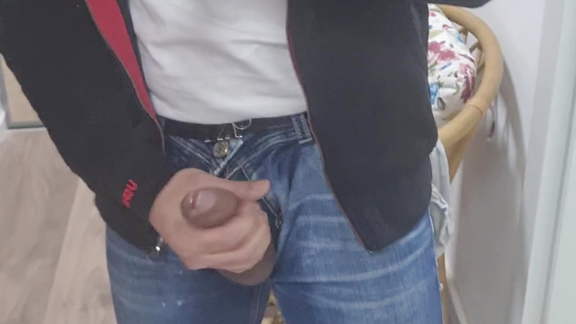 Cum - video by mrboombastic0077 cam model