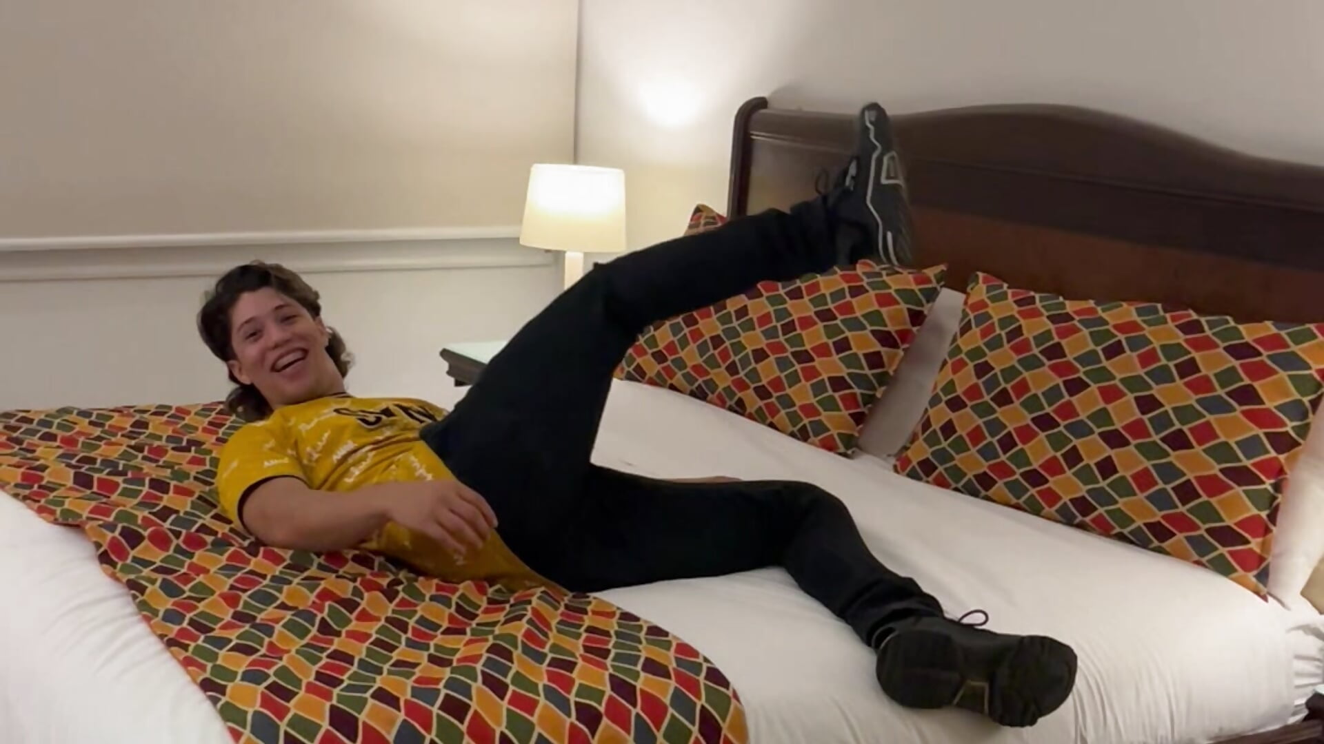 IMG_2040 - vídeo de itstonnyX modelo de câmara