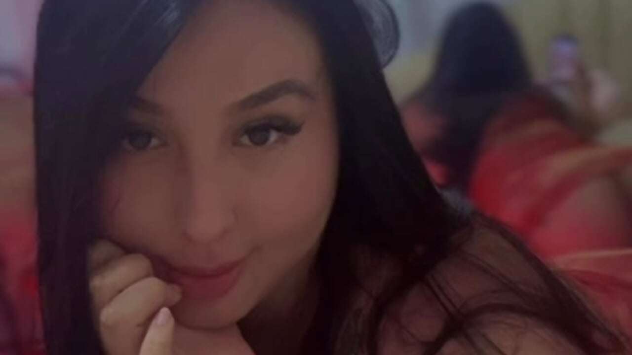 do you like it? – video modela na kameri iraide_castro