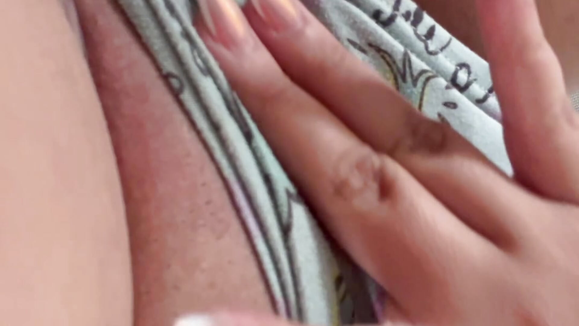 come make me squirt for you - clip cu iraide_castro model videochat