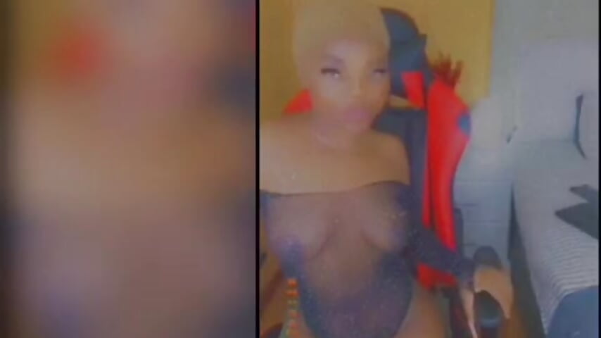 Why not - video by TheGoat-1 cam model