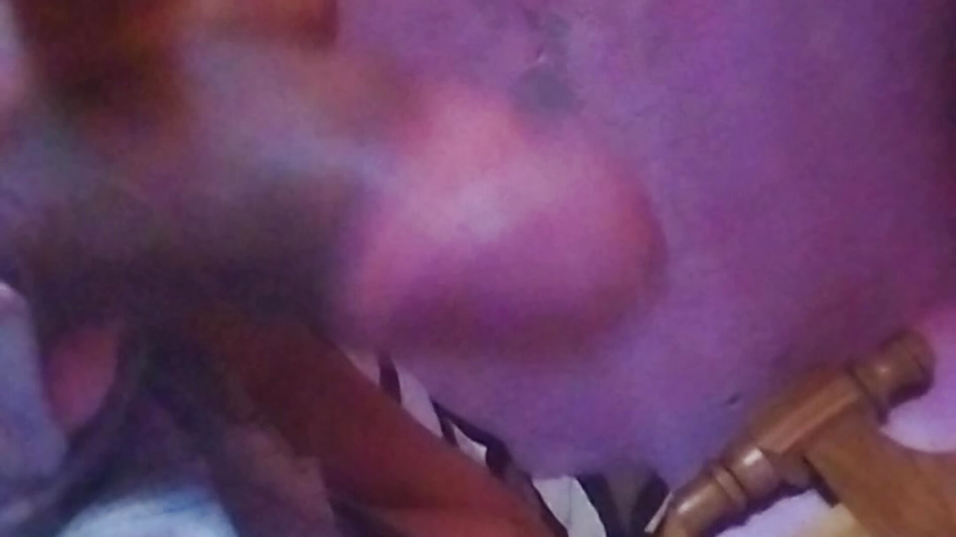Mi linda polla - video di strightass modella di cam
