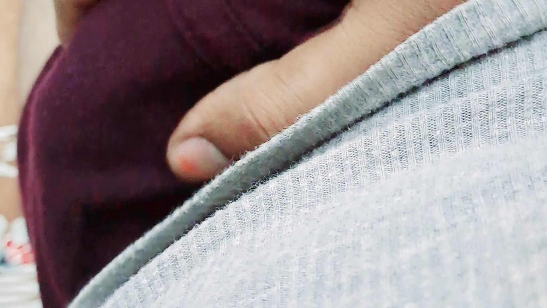 With clothes - video by Delhi_Gurugram_Real_Meet cam model