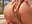creampie ass after hard fuck - video by karollovea cam model