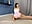 My yoga class - video by karollovea cam model