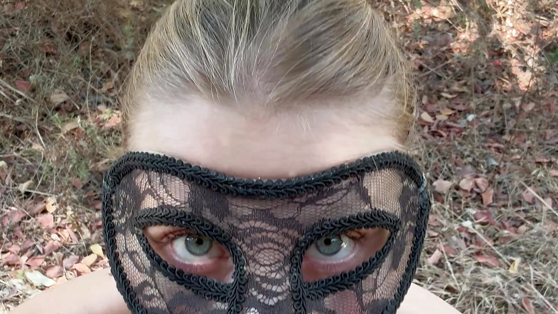 Wandertag Blowjob💦 - vidéo du modèle de showcams mbcaanna