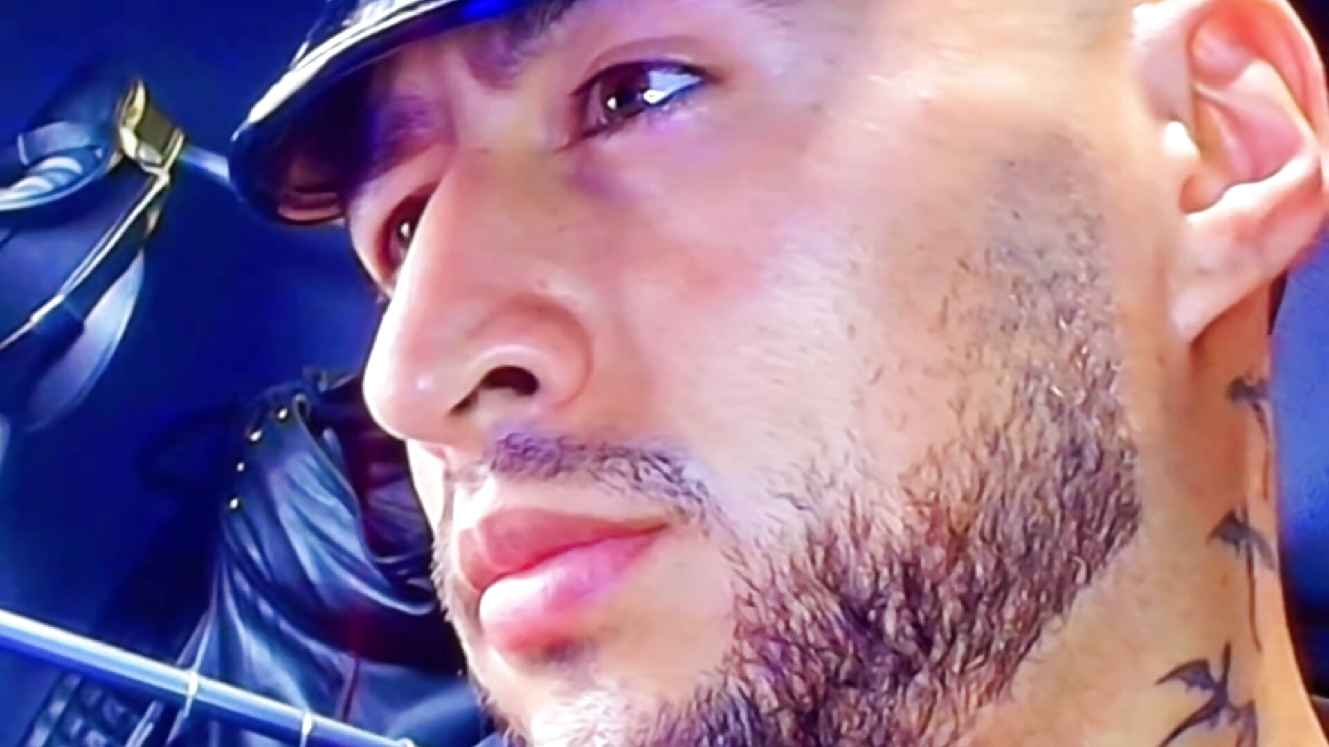 Who is your lord? - video của người mẫu cam billyMayer_