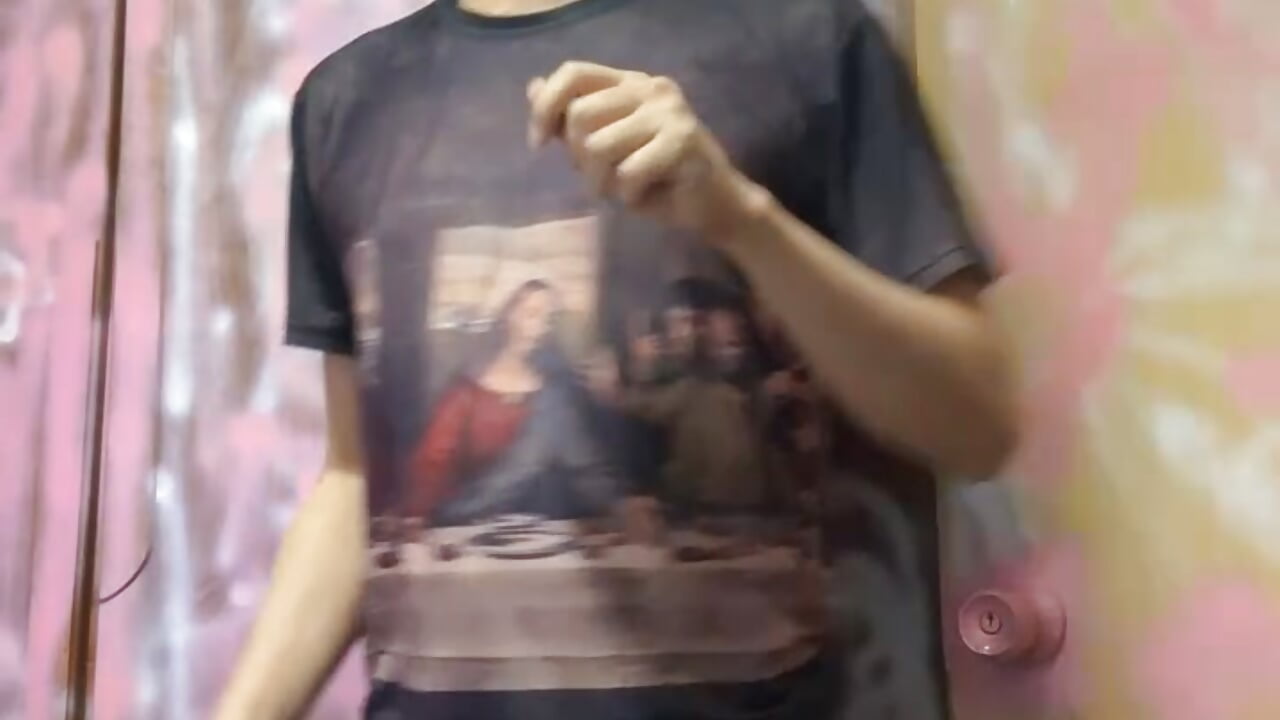 JesuAdam: Vídeo de Modelo Webcam en Tendencia 6952