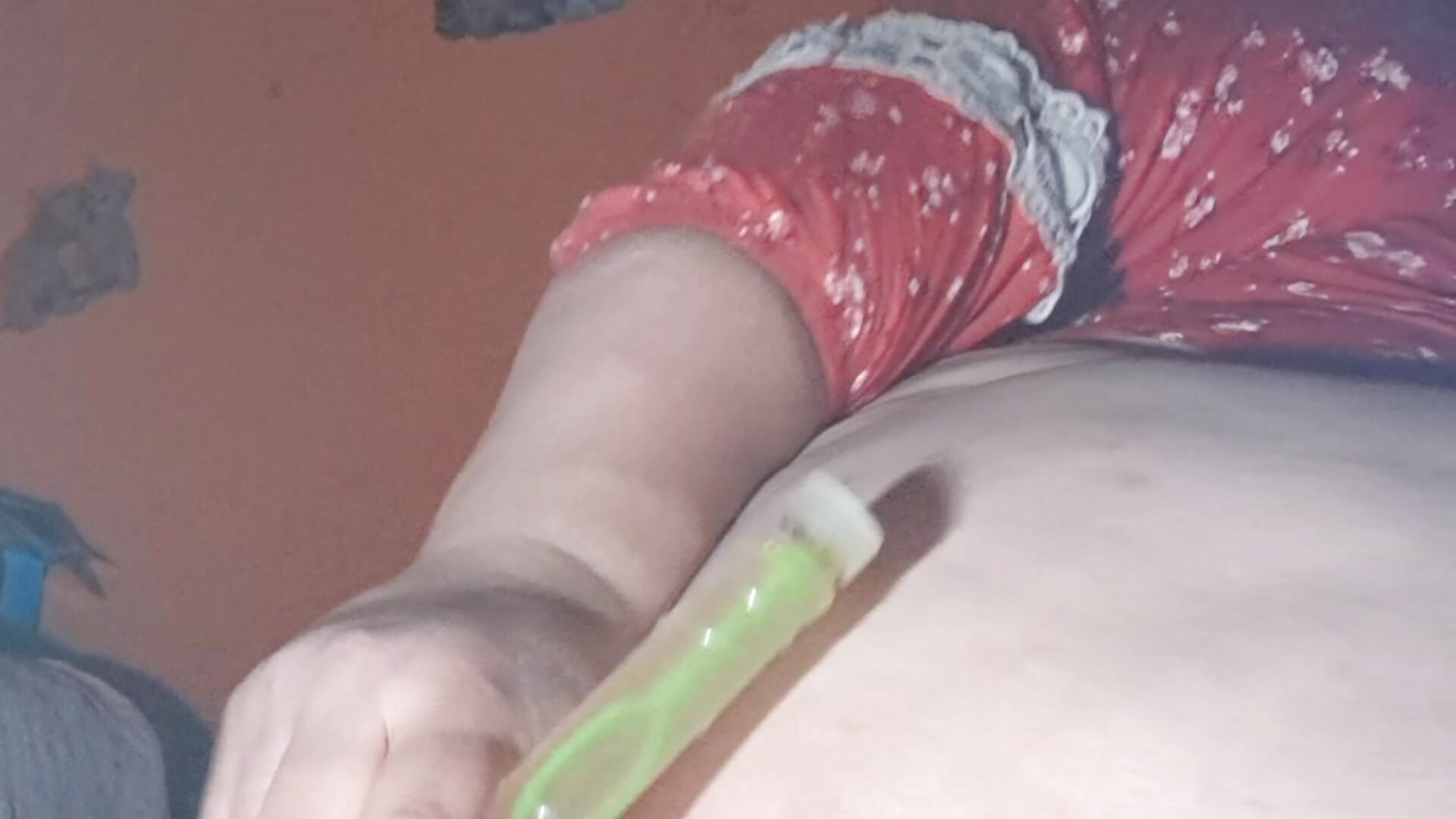 My asshole fucked zoomed in. Seggem dugása közelről